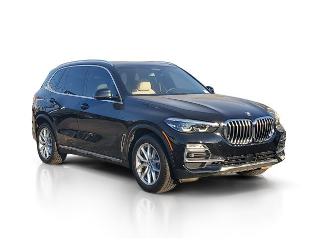 2020 BMW X5 40i
