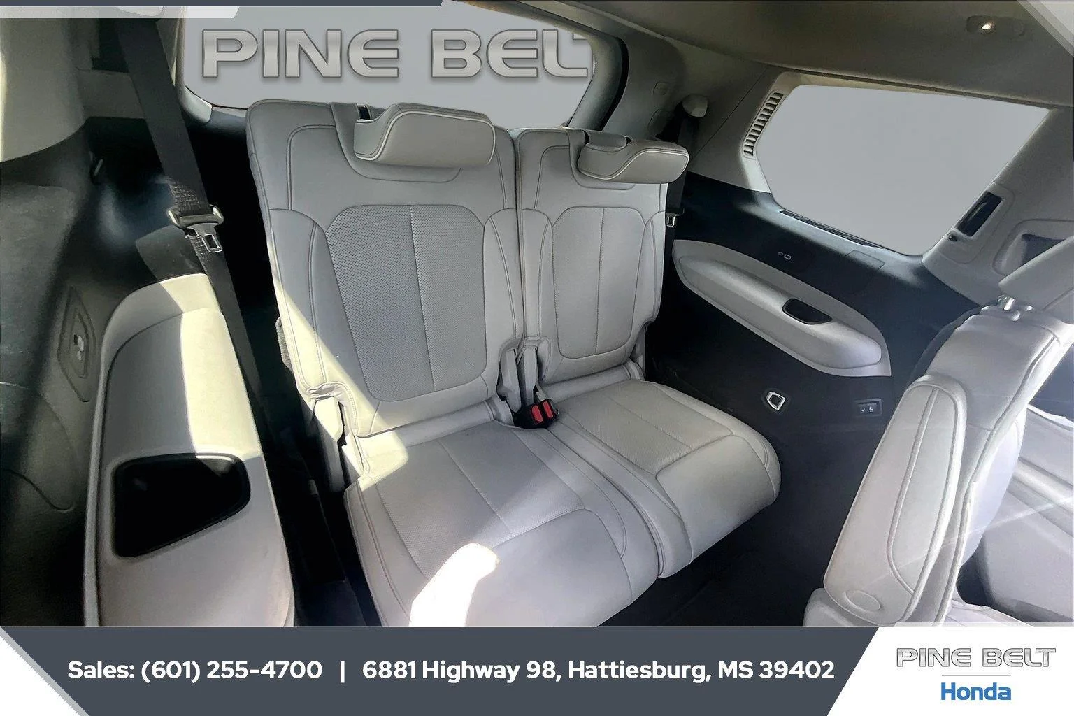Used 2021 Silver Zynith Jeep Overland image 21
