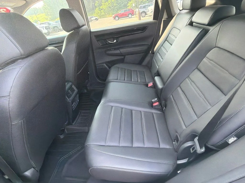 Used 2025 Gray Honda EX-L image 60