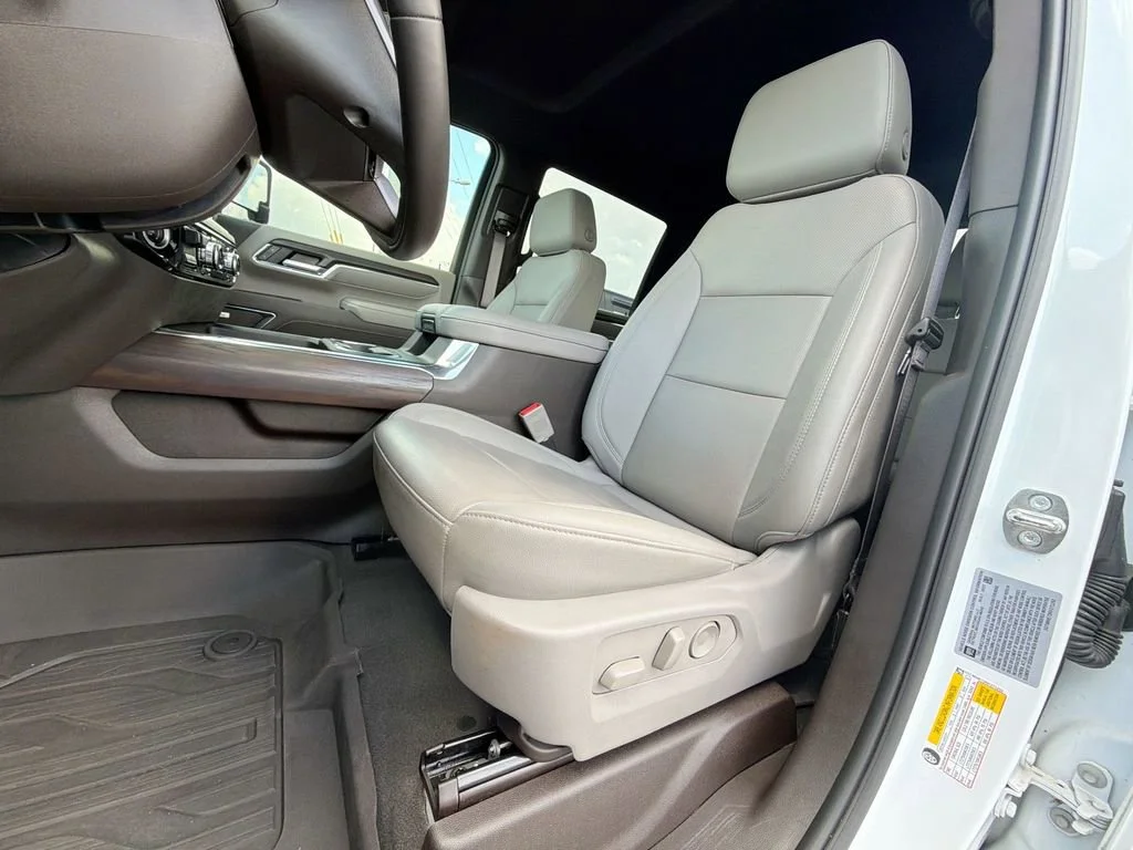 2024 GMC Sierra 2500HD SLT - Photo 26