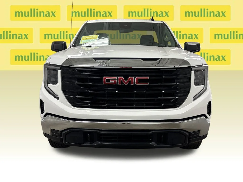 2026 GMC Sierra 1500 Pro - Photo 5