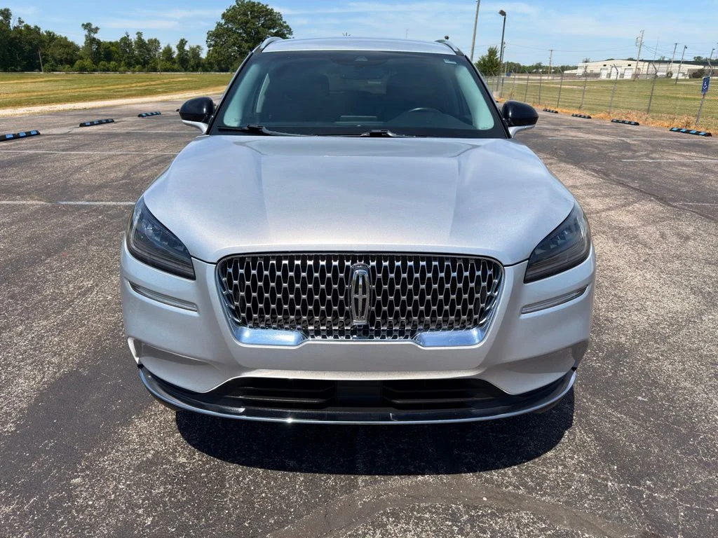 Used 2020 Silver Lincoln Standard image 20