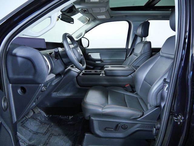 Certified Used 2025 Black Ford Active image 18