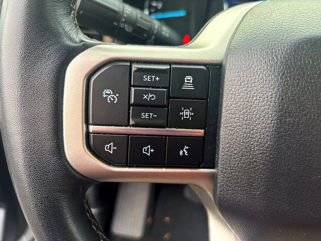 2023 Ford Expedition Limited - Photo 18