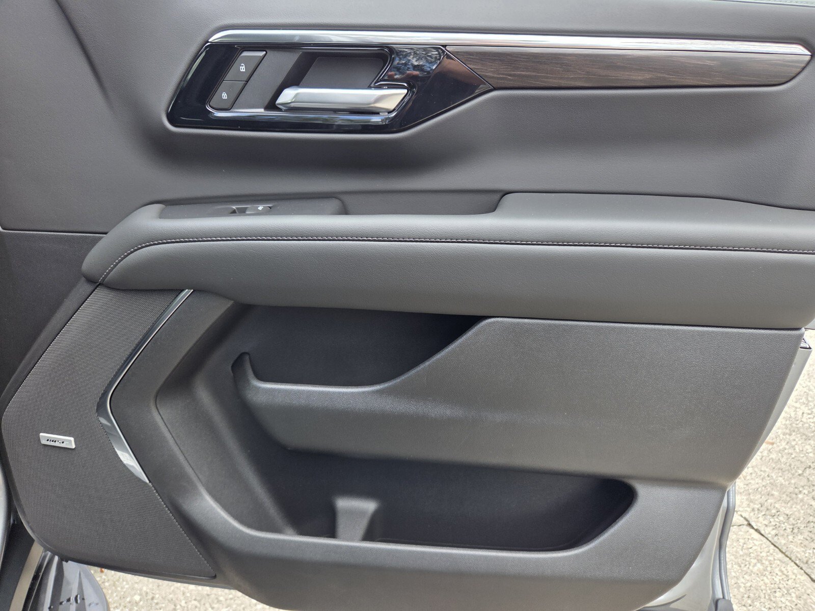 2026 Chevrolet Tahoe LT - Photo 13