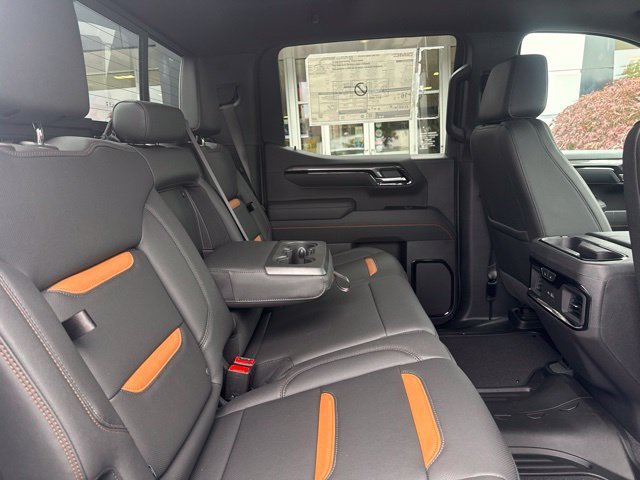 2026 GMC Sierra 1500 AT4 - Photo 28
