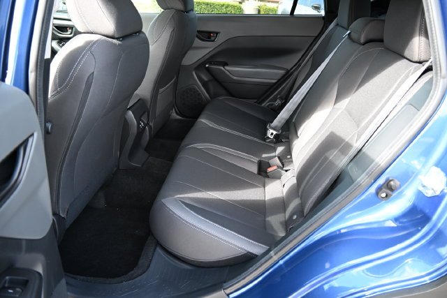 New 2027 Dbp Subaru Premium image 17