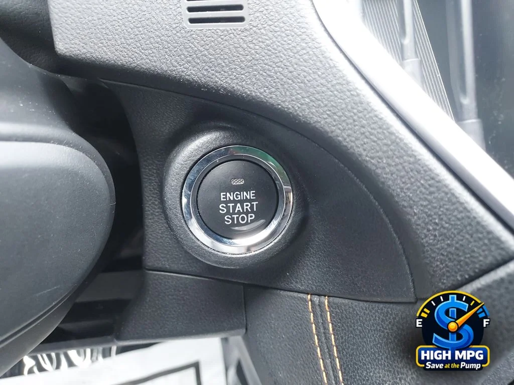Used 2021 Gray Subaru Limited image 16