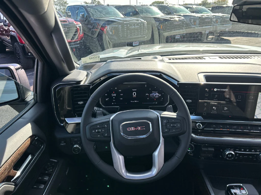 Vehicle thumbnail