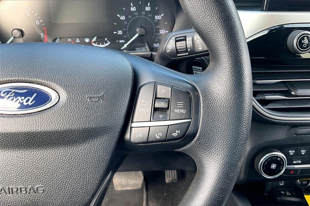 2020 FORD ESCAPE - Image 16