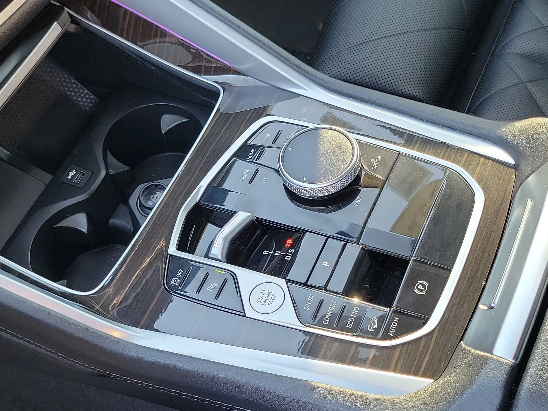2024 BMW X6 40i - Photo 13