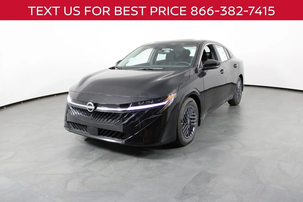 2026 Nissan Sentra