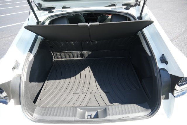 Certified Used 2026 Beige Toyota XSE image 11