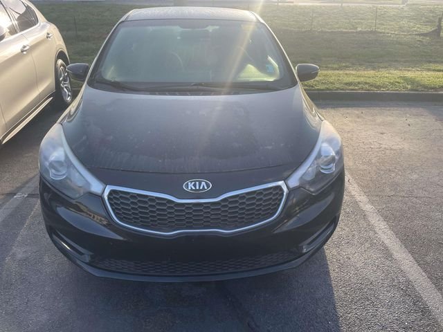 Used 2015 Kia Forte LX with VIN KNAFX4A65F5393793 for sale in Spartanburg, SC