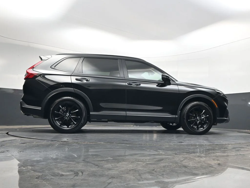 Certified Used 2026  Honda Sport-L image 34