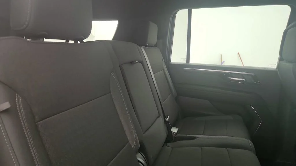 New 2026 Sterling Gray Metallic Chevrolet LS image 26