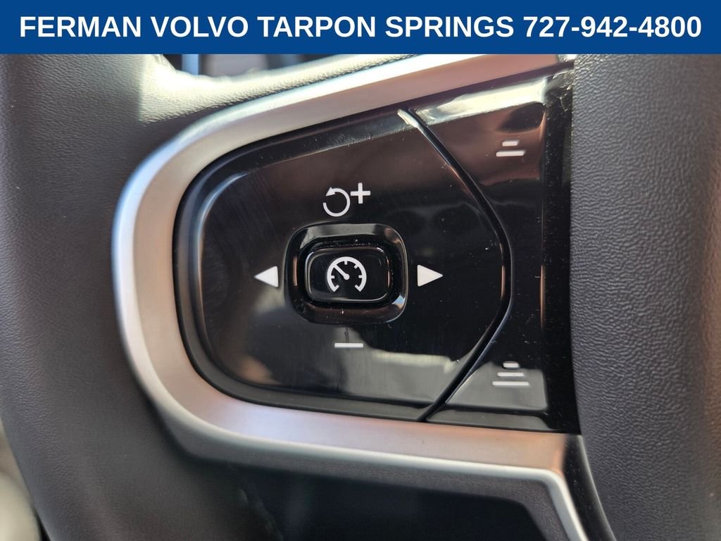 2026 Volvo XC90 Plus - Photo 30