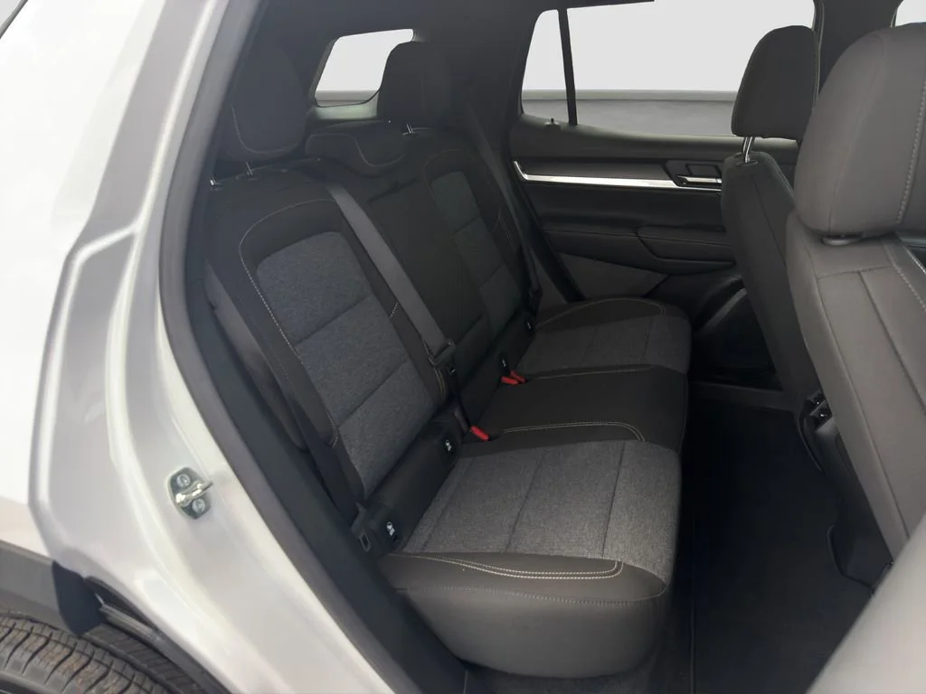2026 GMC Terrain Elevation - Photo 19