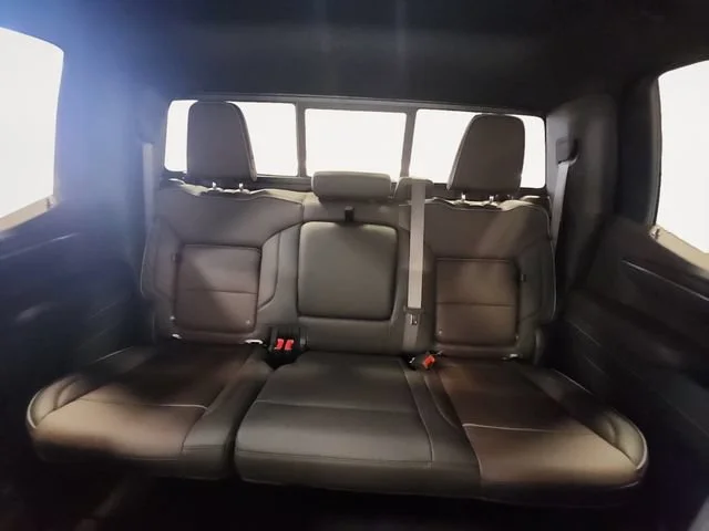 2026 GMC Sierra 1500 Denali - Photo 13