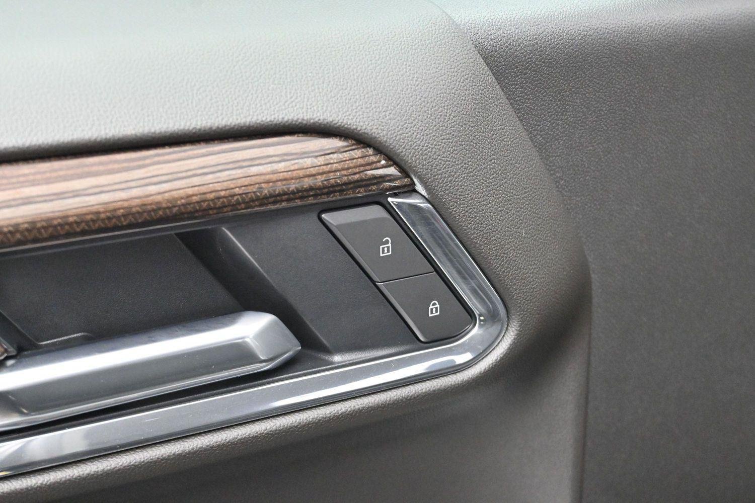 Used 2026 Black Chevrolet LT Trail Boss image 10