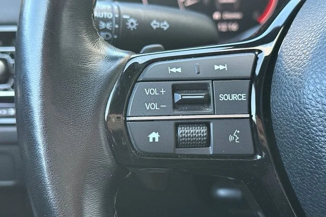 Used 2024  Honda Sport image 26