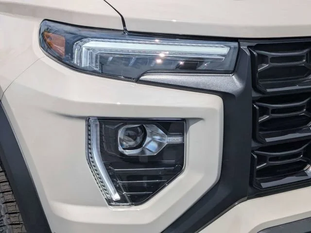 New 2026 Coastal Dune GMC Elevation image 9