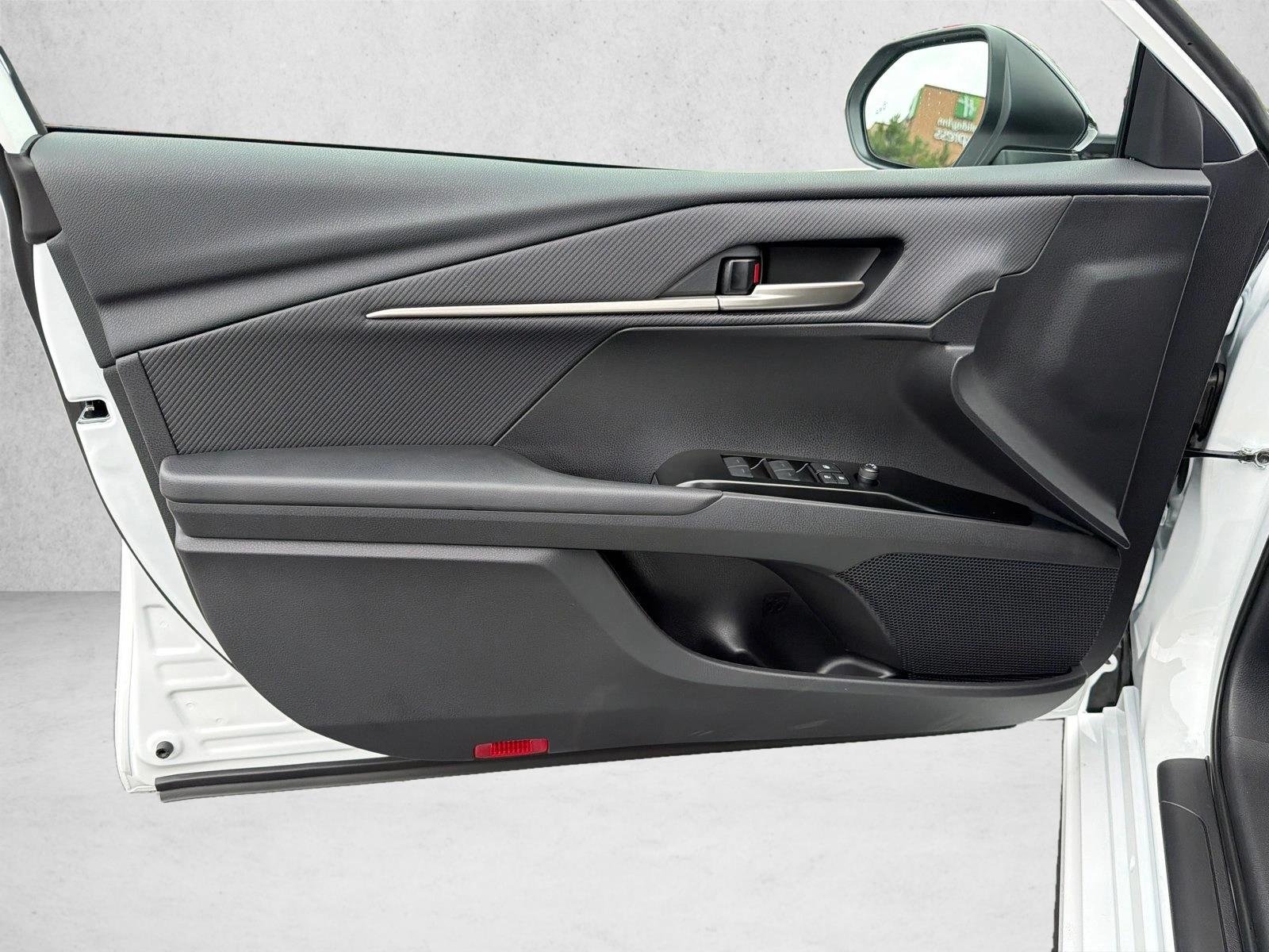 New 2026 Ice Cap Toyota Nightshade image 10