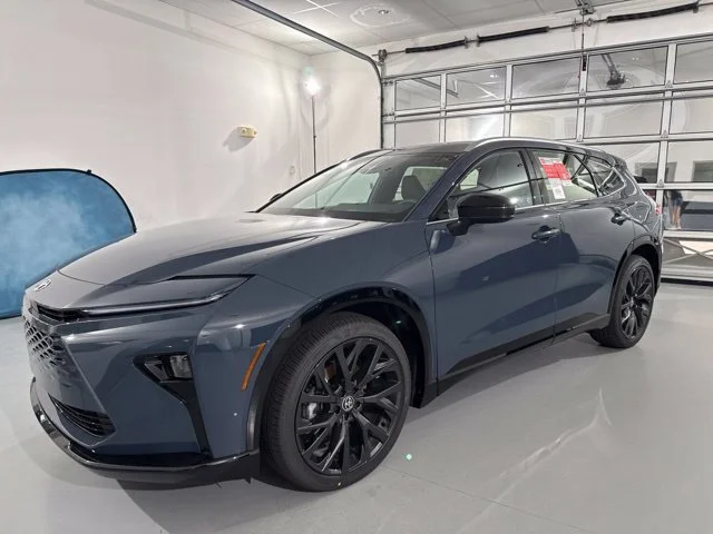 New 2026  Toyota  Limited image 3