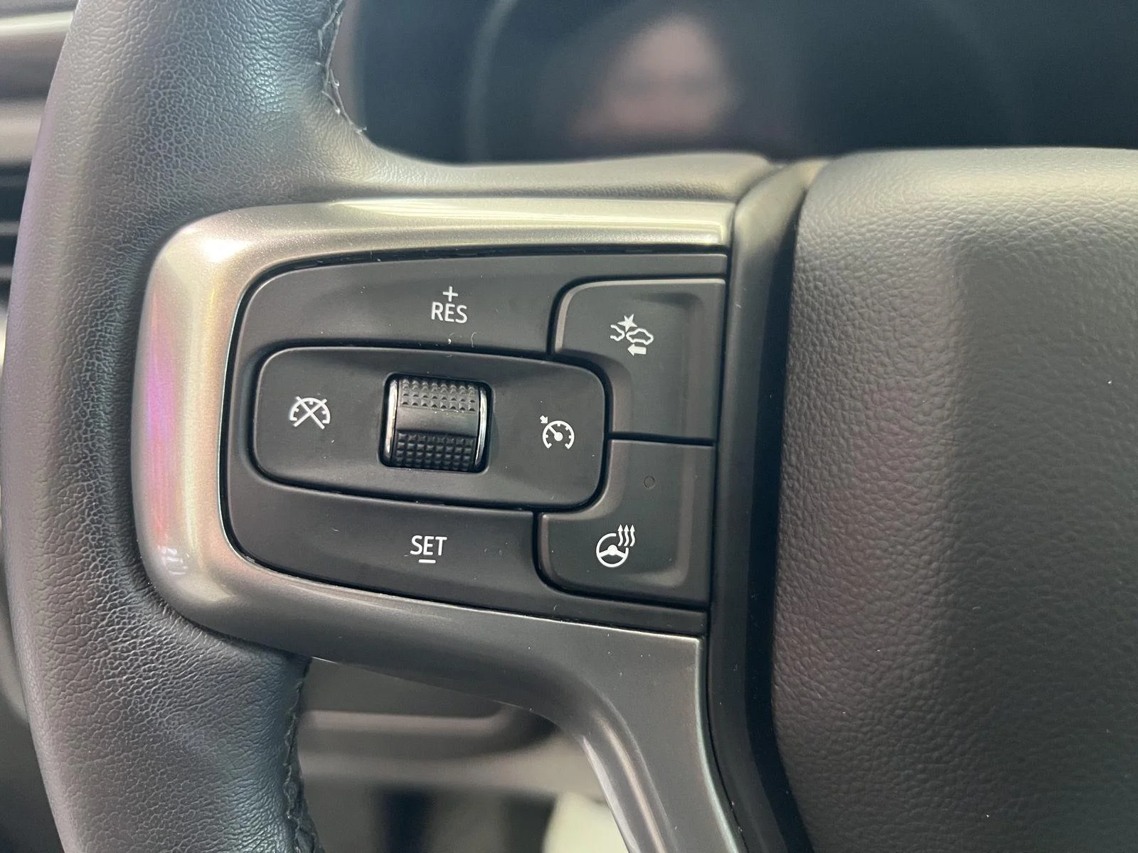 Used 2022 Midnight Blue Metallic Chevrolet LT image 23