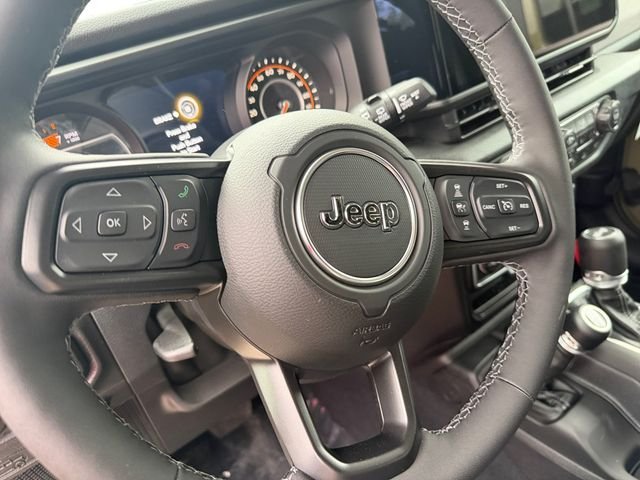 New 2026 41 Jeep Sport S image 14
