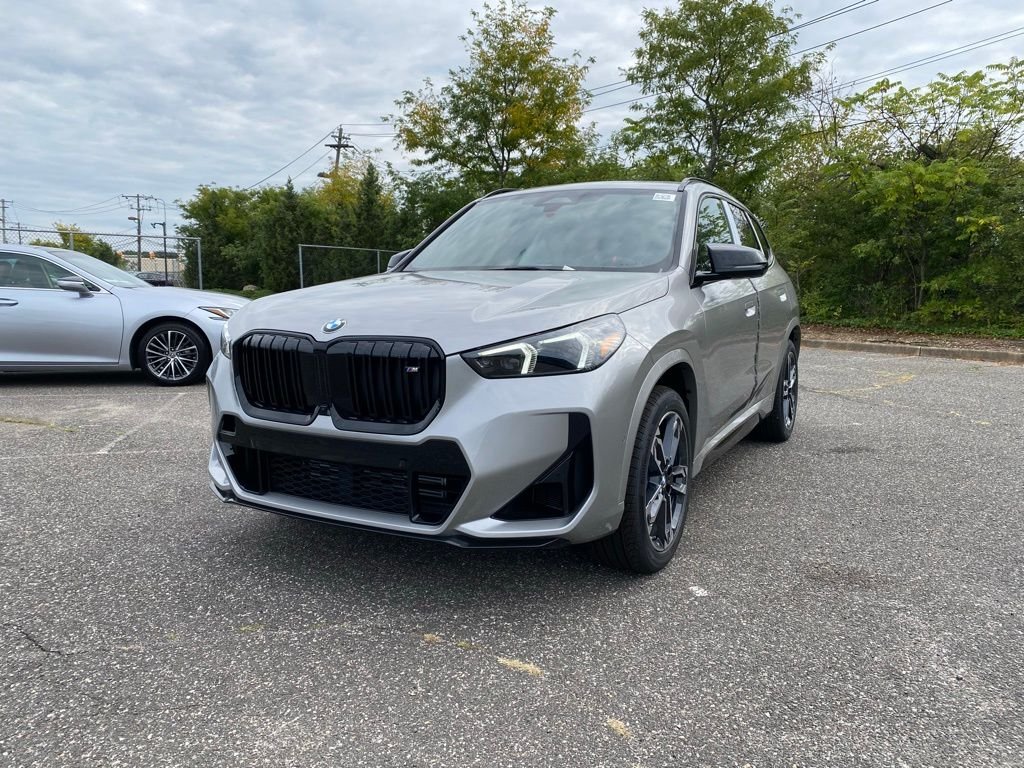 2026 BMW X1