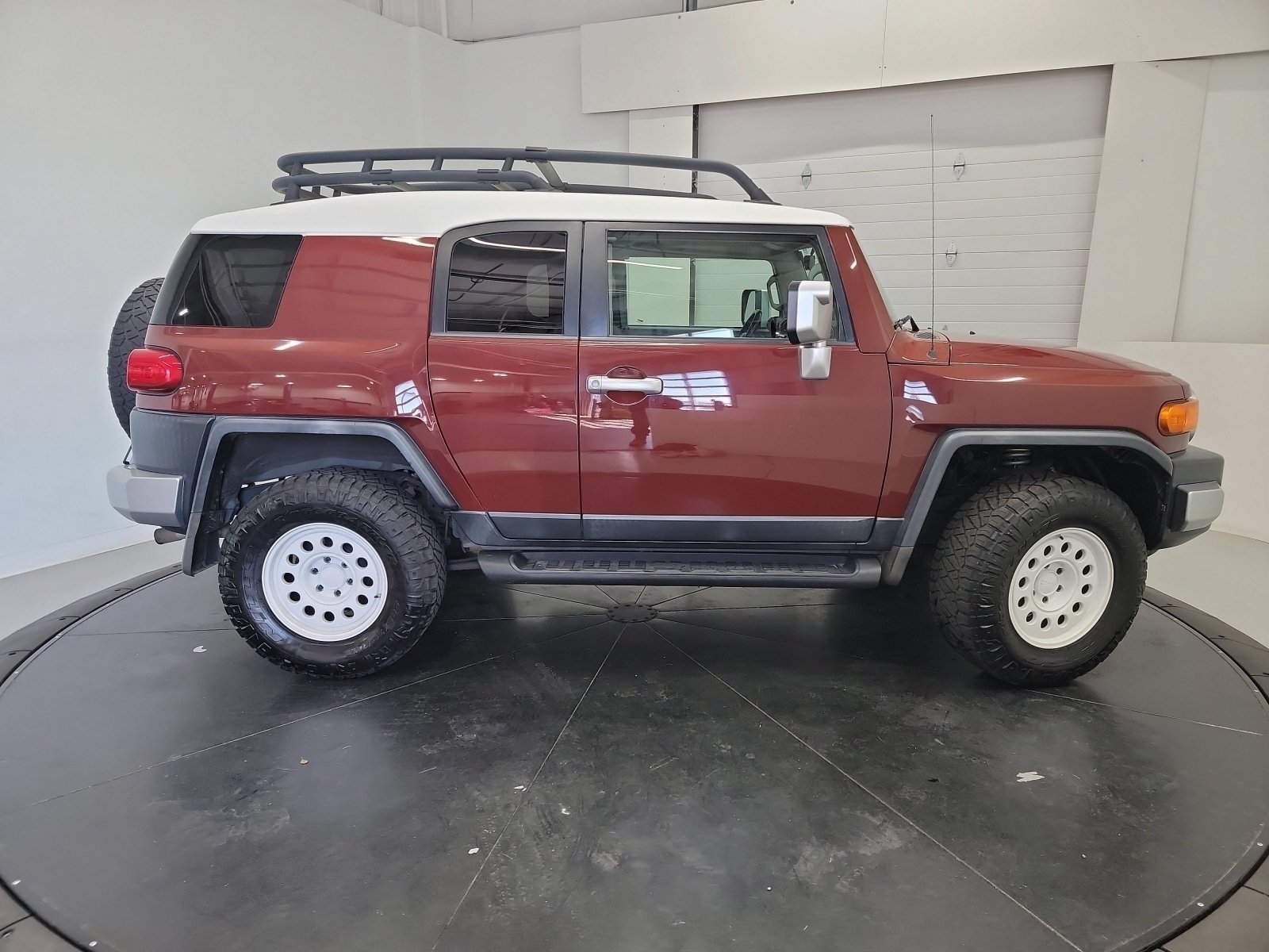 Used 2008 Brick Toyota Base image 11
