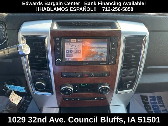 Used 2012 Black Ram Laramie image 23
