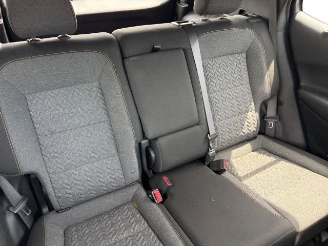 Used 2022 Black Metallic Chevrolet LT image 17