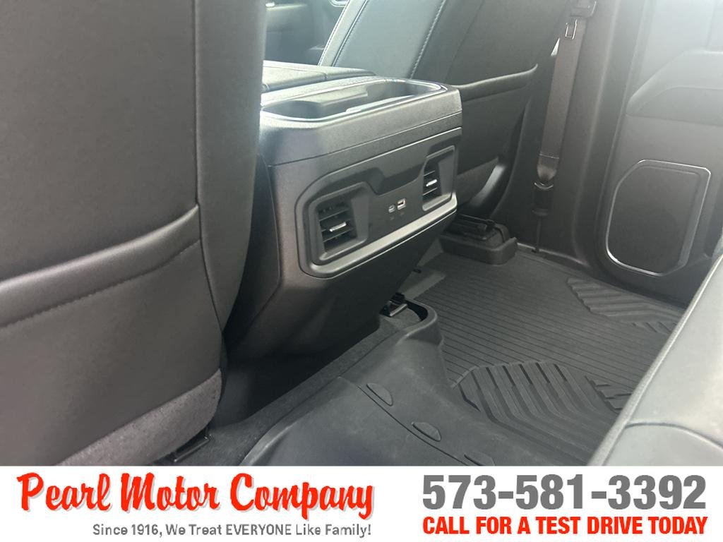 2024 Chevrolet Silverado 1500 RST - Photo 22