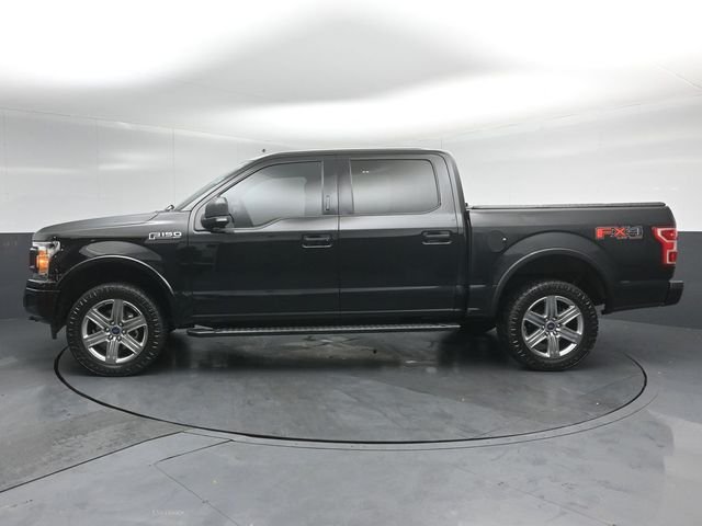 2018 FORD F-150 - Image 7