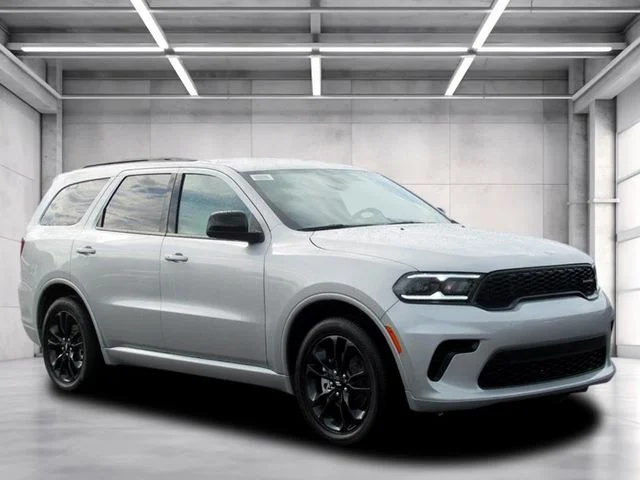 2026 Dodge Durango GT RWD's photo