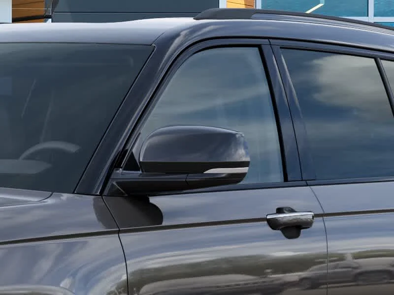 New 2025 Baltic Gray Metallic Clearcoat Jeep Limited image 12