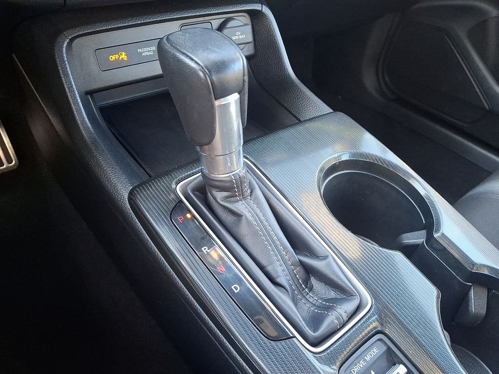 2024 Honda Civic Sport - Photo 14