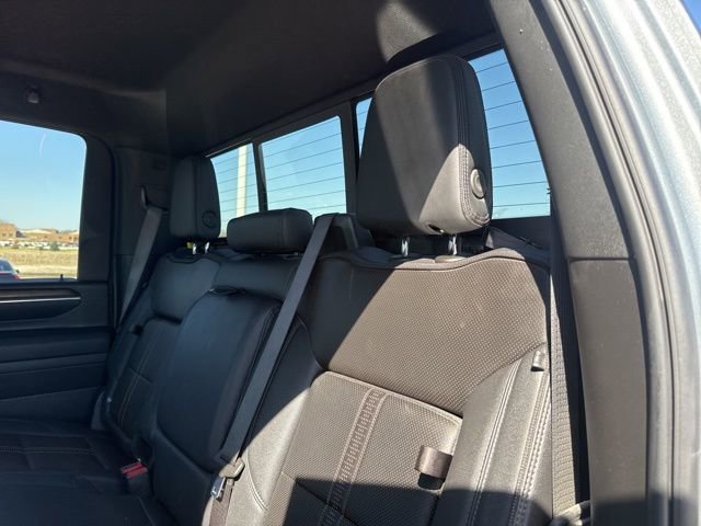 2026 Chevrolet Silverado 2500HD High Country - Photo 41