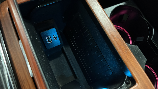 Used 2020 Black Lincoln Reserve image 33