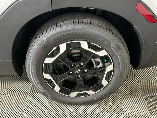 New 2026 Hyundai SANTA FE SEL