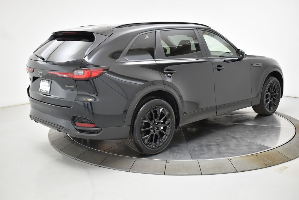 2026 Mazda CX-70 Preferred Package - Photo 19