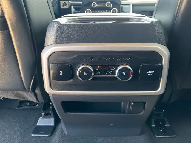 2024 Ford Expedition XLT - Photo 27