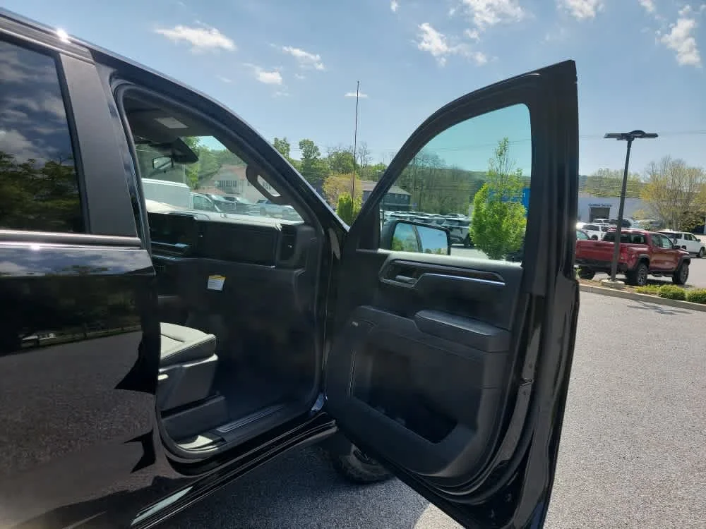 2026 Chevrolet Silverado 1500 LT Trail Boss - Photo 11