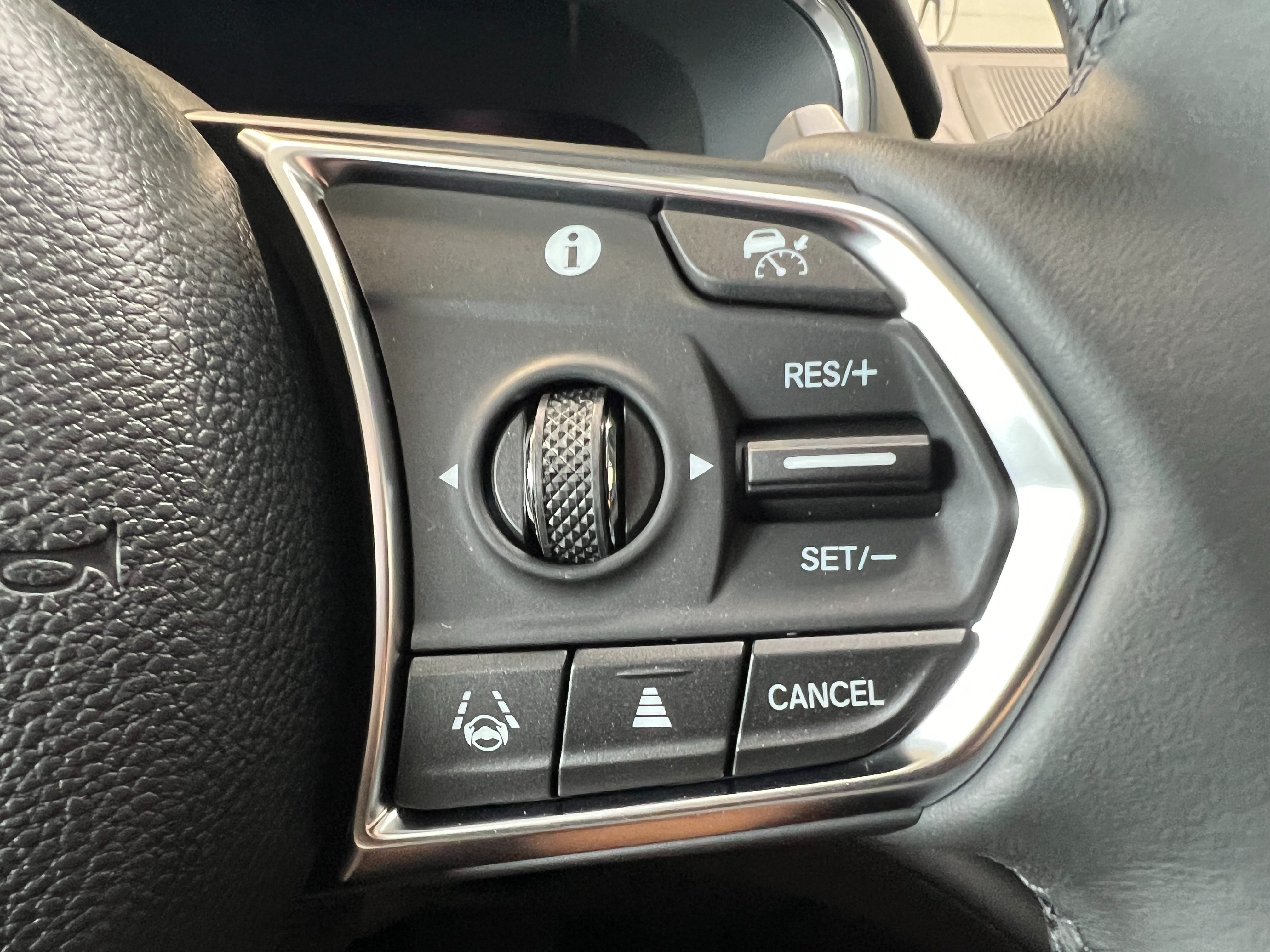 New 2026 Solar Silver Metallic Acura w/Technology Package image 20