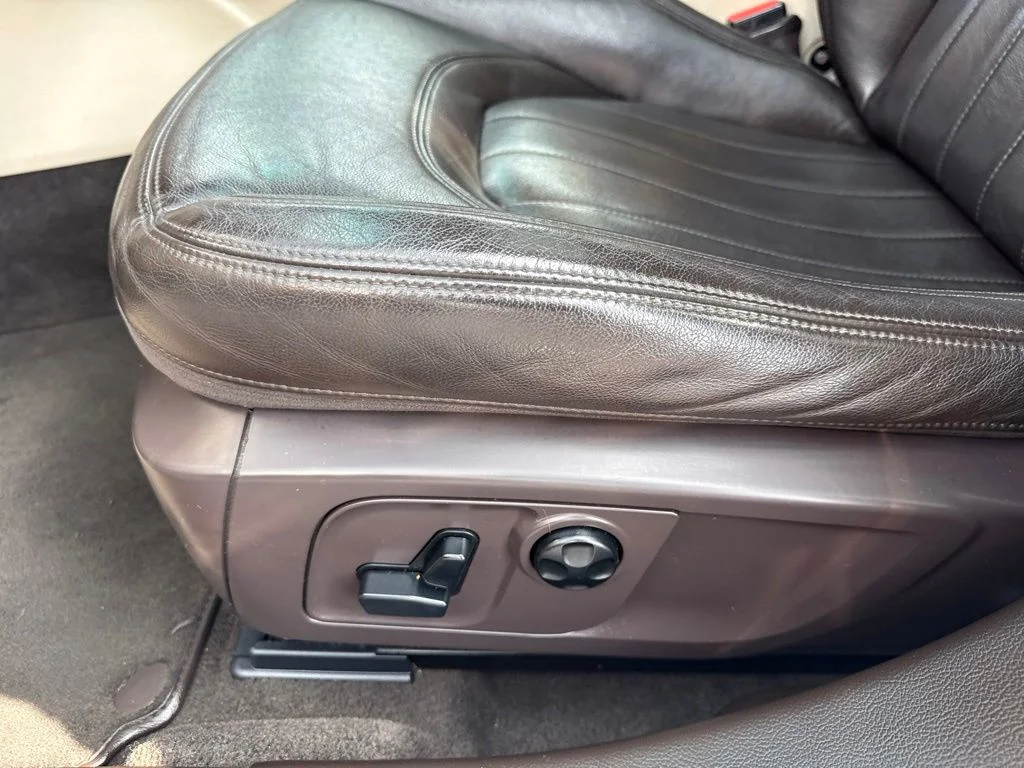 Used 2014 Gray Maserati S Q4 image 22