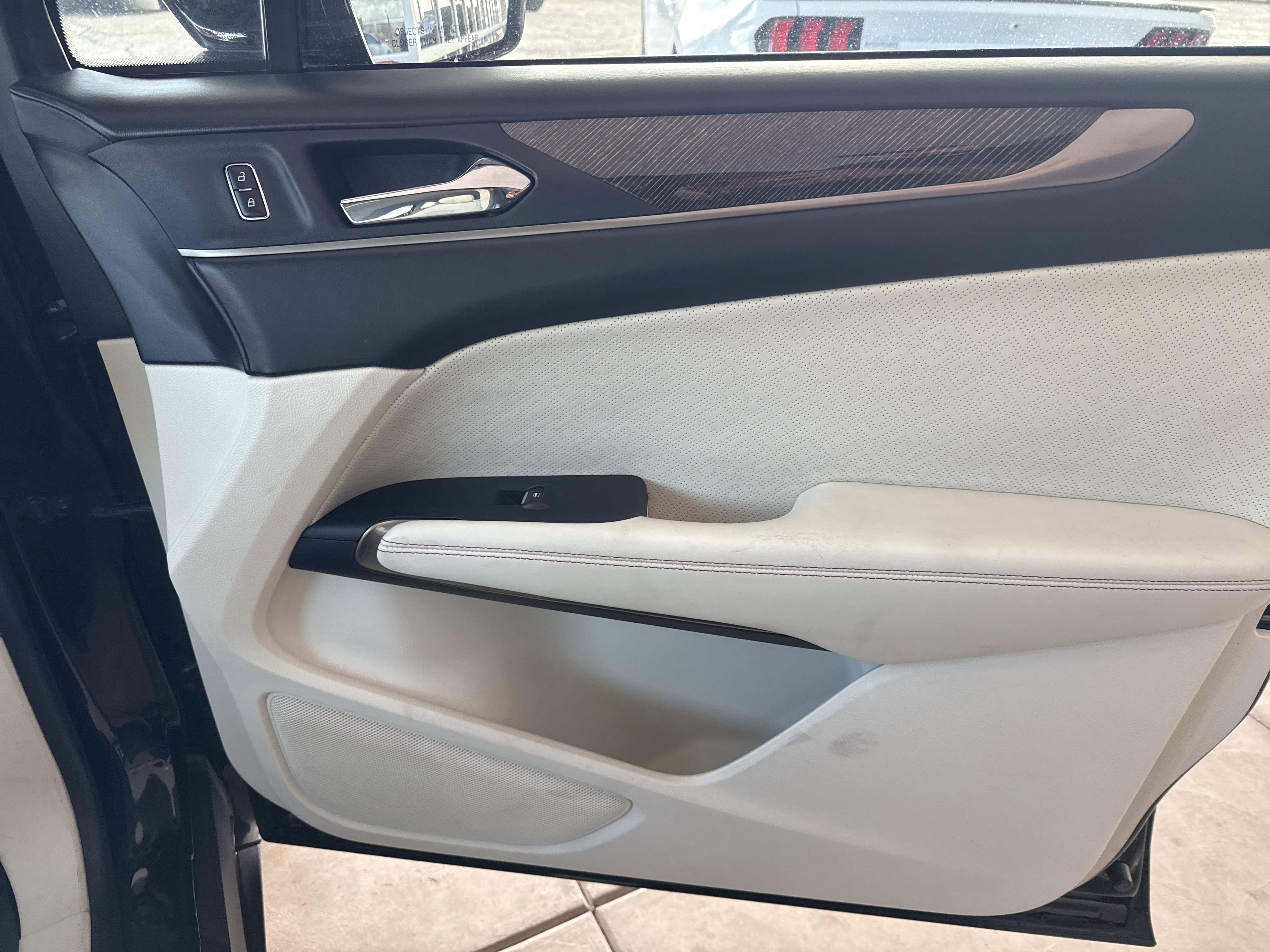 2018 Lincoln MKC Black Label - Photo 21