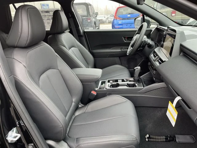 2026 Subaru Outback Limited - Photo 28