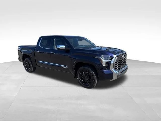 2026 Toyota Tundra 1794 Edition - Photo 7